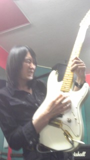 Takeshi Guitar