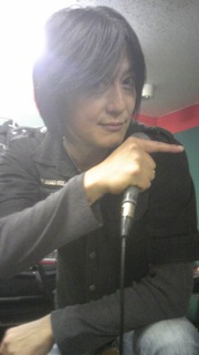 Ray　Vocal